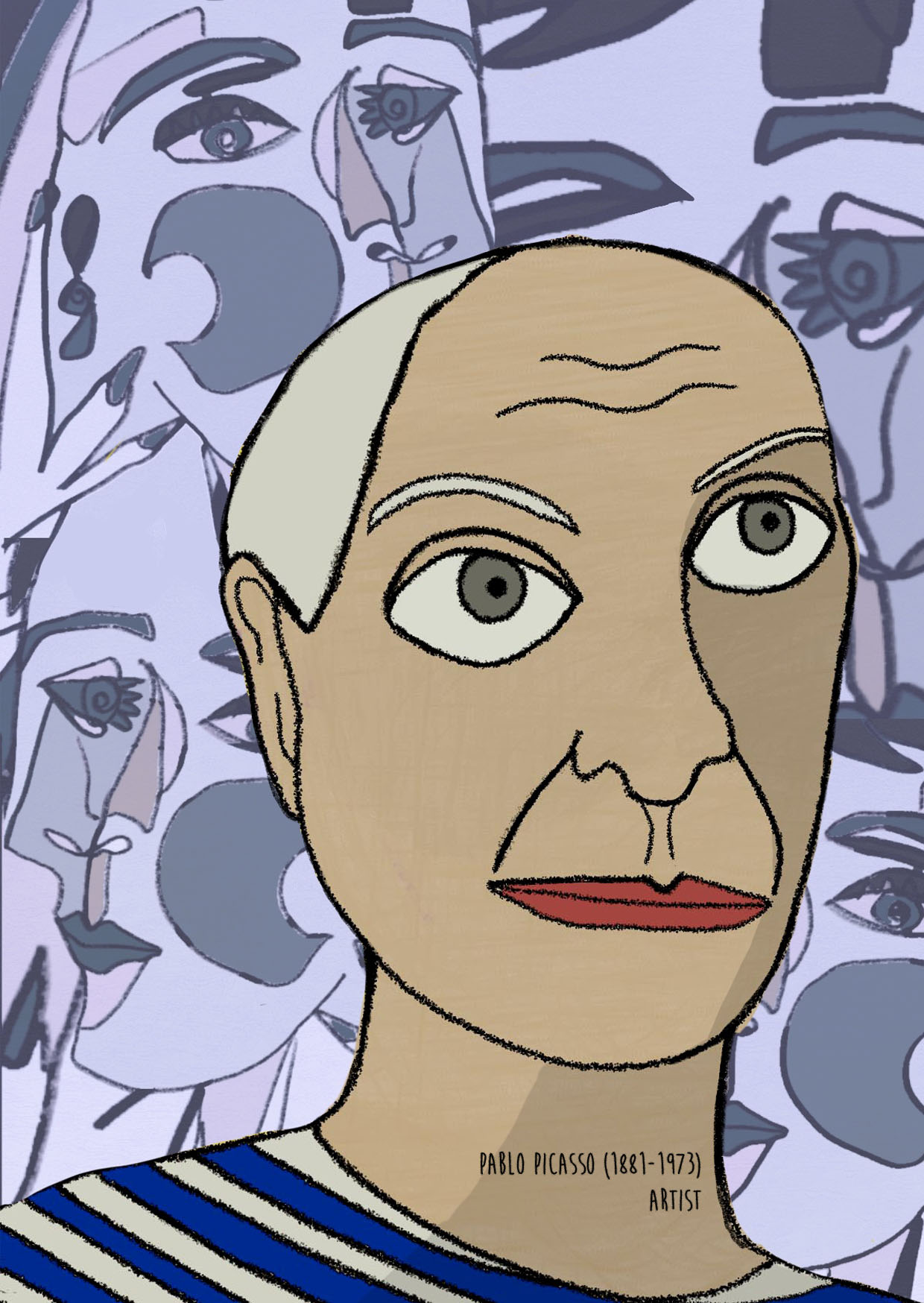 Picasso-with-TEXT