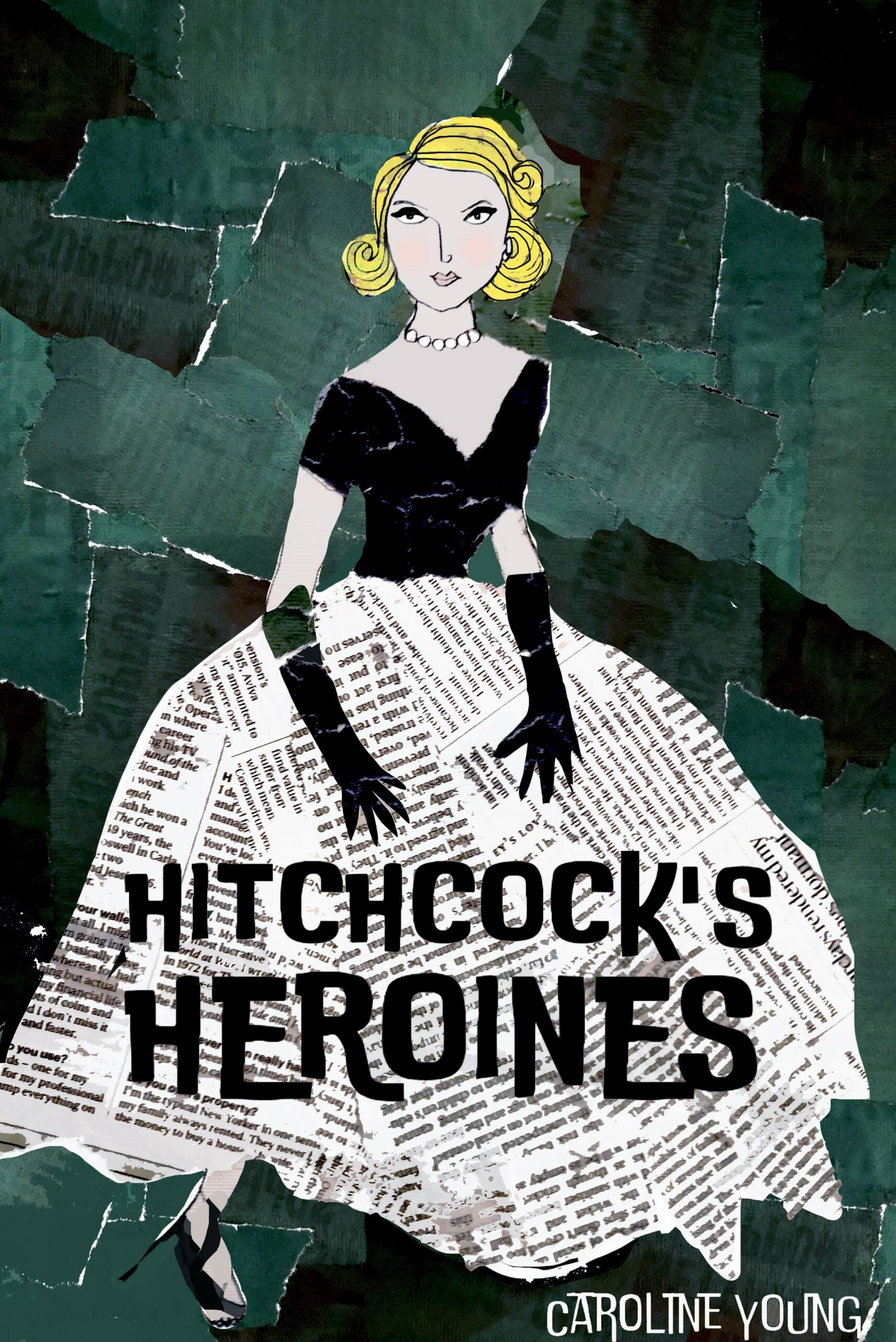 Hitchcock Heroines